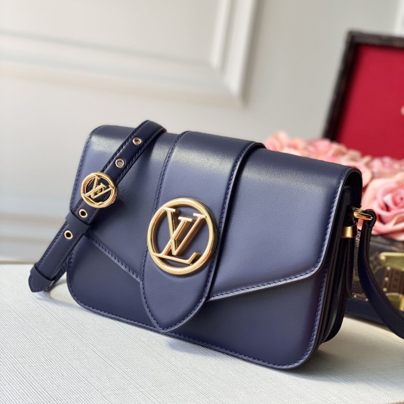 LV Satchel bags